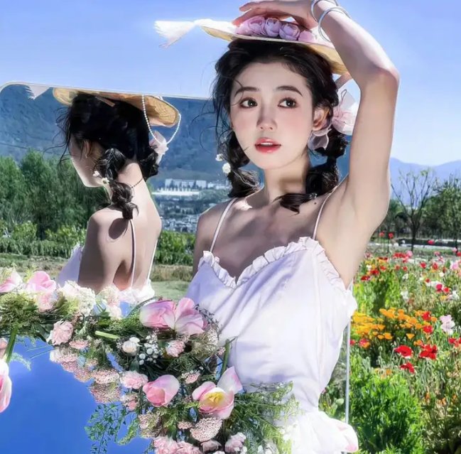 天使宝贝法兰丝 封面