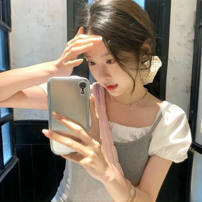 花系列:一 封面