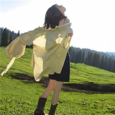 春暖花开的时候 封面